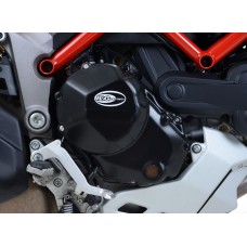 R&G Racing Engine Case Covers - Pair for Ducati Multistrada 1260 (S) '18-'20